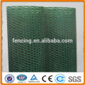 Supply galvanized Hexagonal wire mesh for chicken